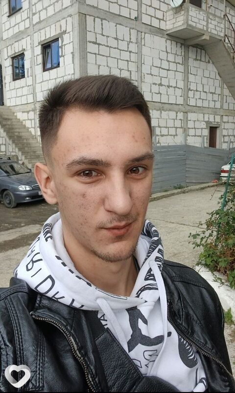 Сергей, Ялта
