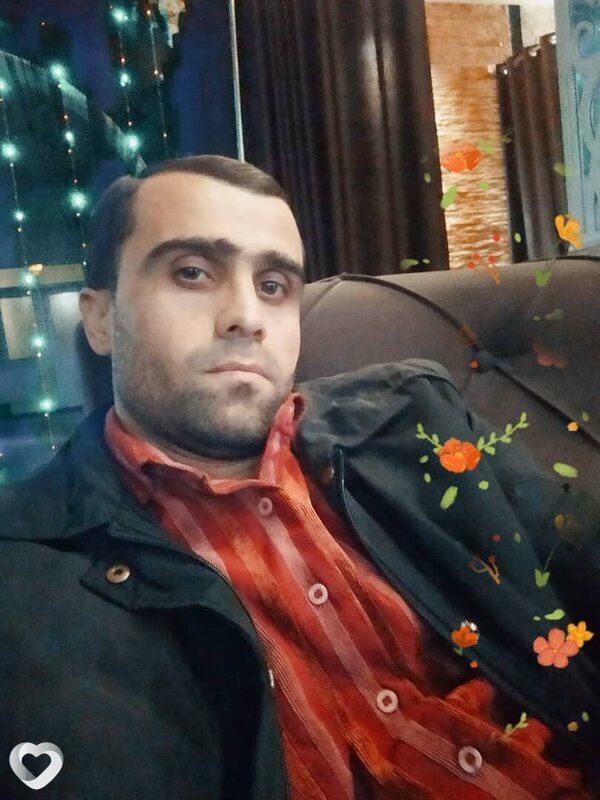 Саид, 35, Астрахани — анкета №4651264