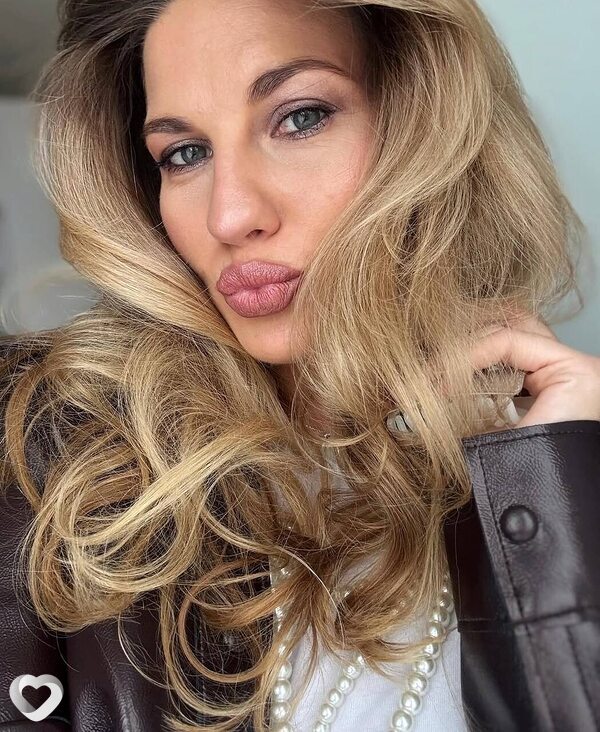 Мария, 35, Киеве — анкета №4651265
