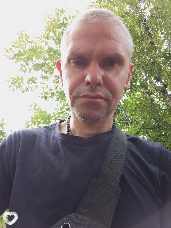 Андрей, 39, Харькове — анкета №4651274