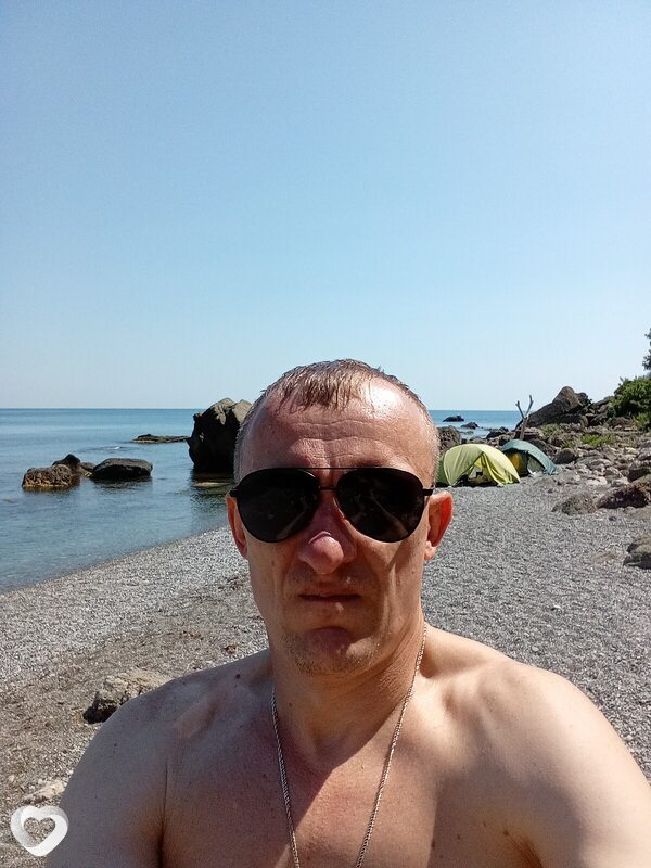 Данил, 45, Саратове — анкета №4651275