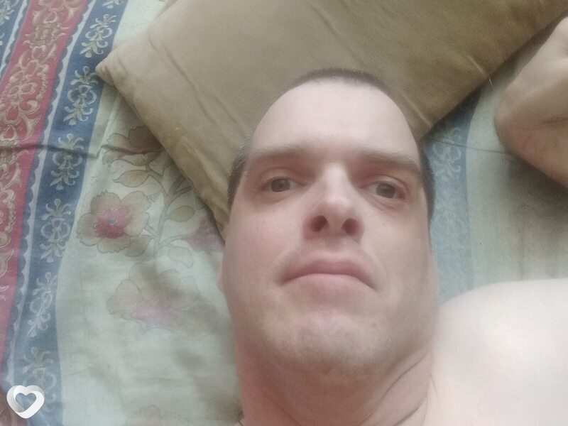 Дмитрий, Куйбышев