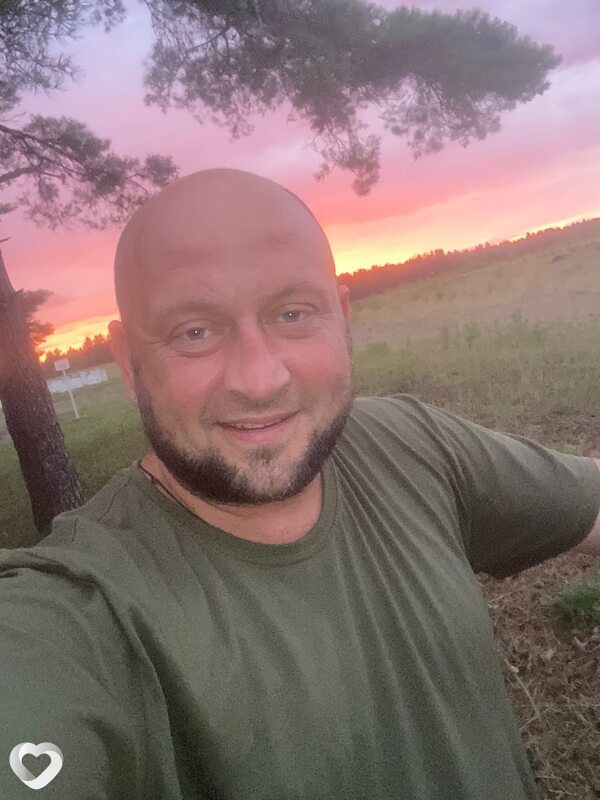Андрей, 39, Дзержинске — анкета №4651518