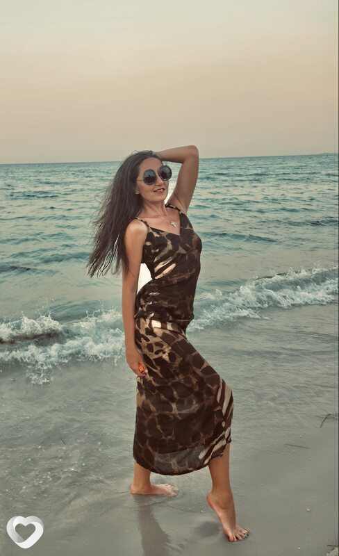 Marina, 39, Санкт-Петербурге — анкета №4651520