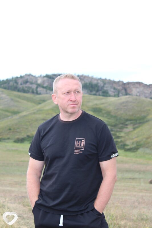 Александр, 46, Павлодаре — анкета №4651521