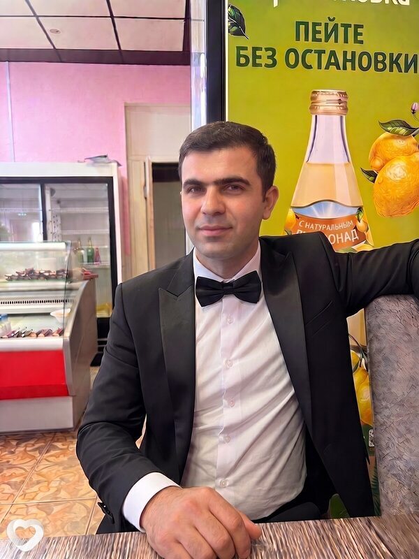 Парвин, 44, Пензе — анкета №4651525