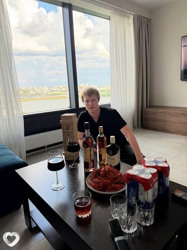 Андрей, Чебоксары