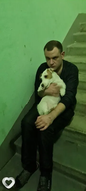 Антон, 34, Москве — анкета №4651645