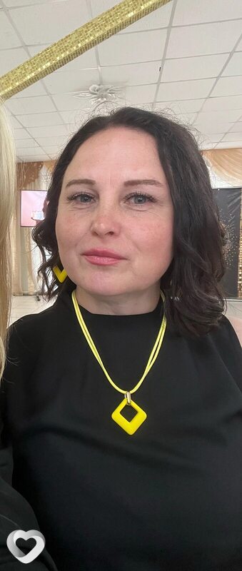 Мария, 43, Северодвинске — анкета №4651650