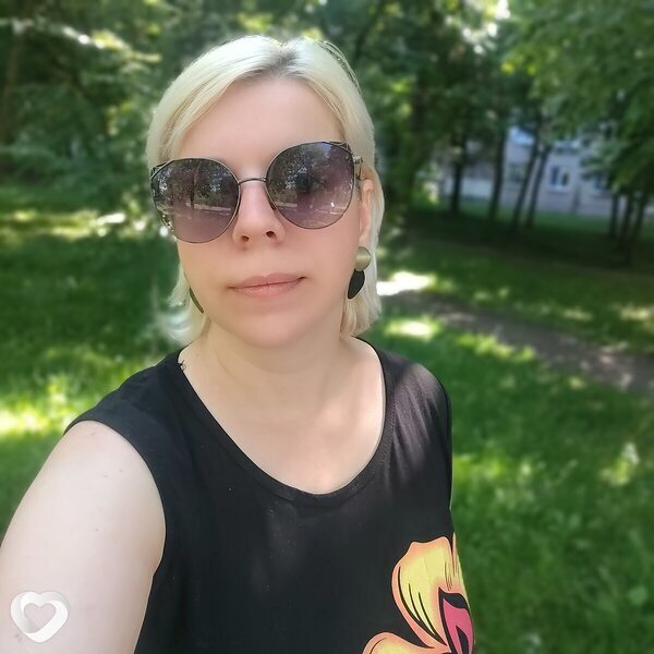 Агриппина, 40, Минске — анкета №4651320