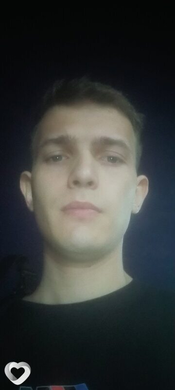 Kirill, Капчагай