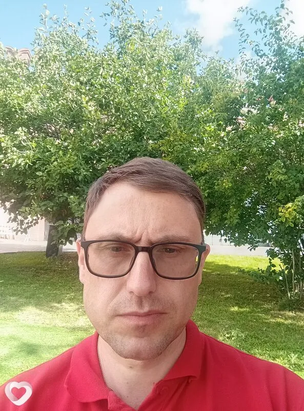 Владимир, 48, Москве — анкета №4651323