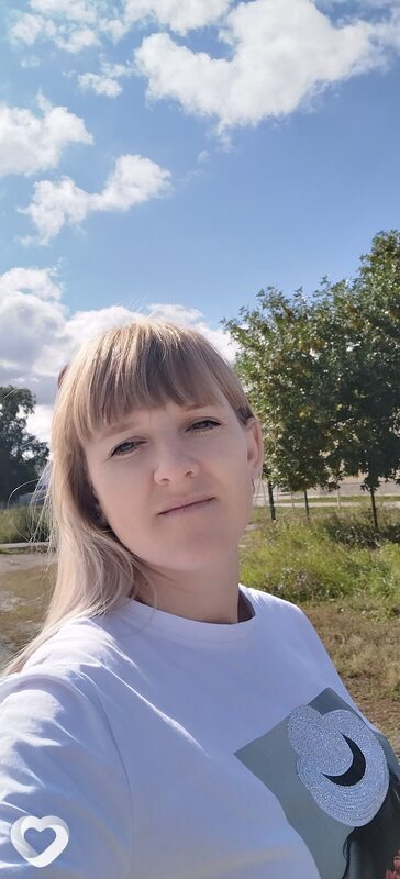 Анна, Южноуральск