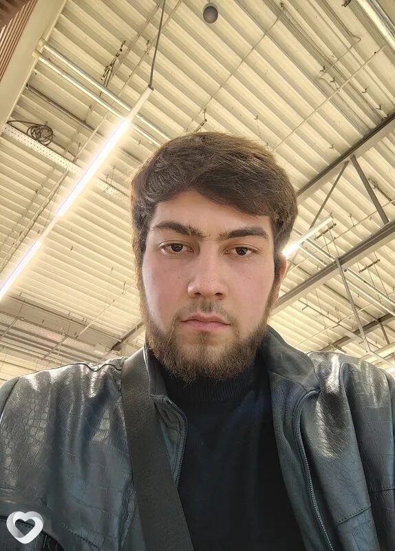 Ботир, 22, Москве — анкета №4651331