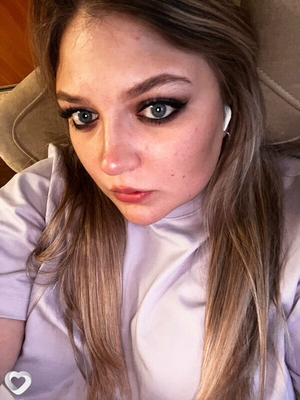 Елизавета, 26, Минске — анкета №4651332