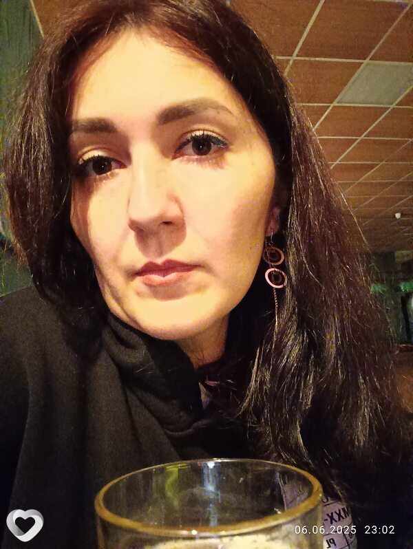 Чулпан, 42, Сургуте — анкета №4651405