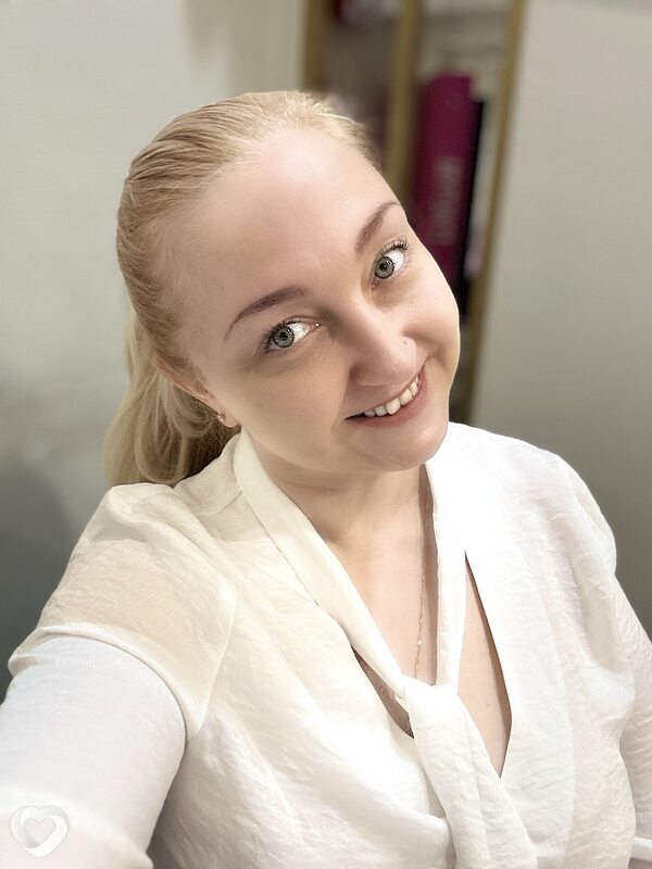 Екатерина, Томск