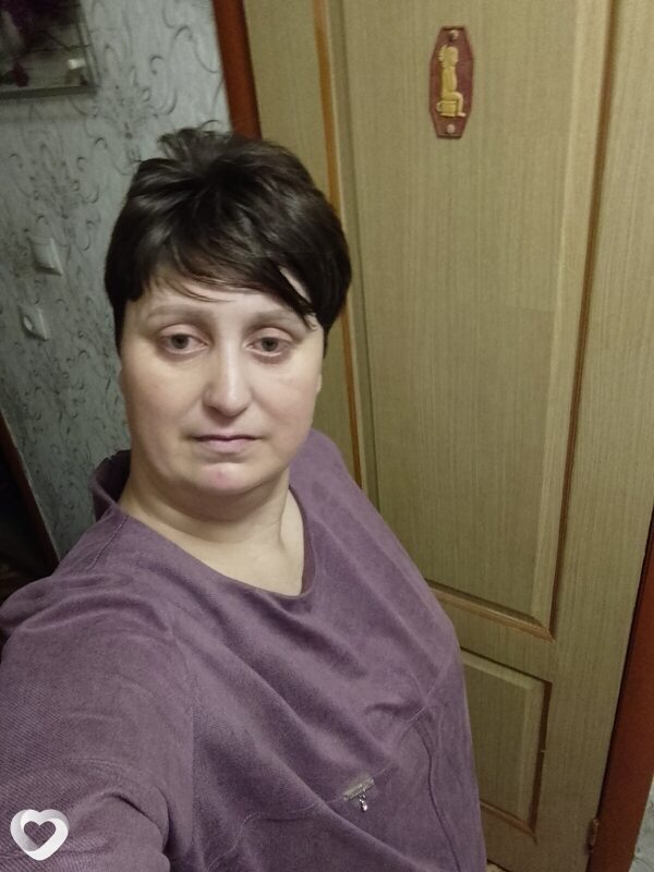 Наталья, Закаменск