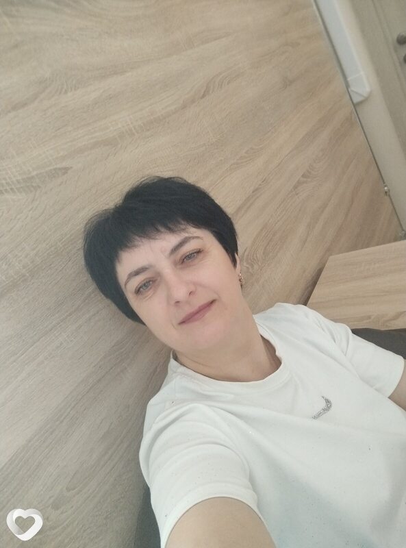 Елена, Новосибирск