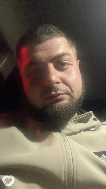 Максим, 25, Барнауле — анкета №4651416