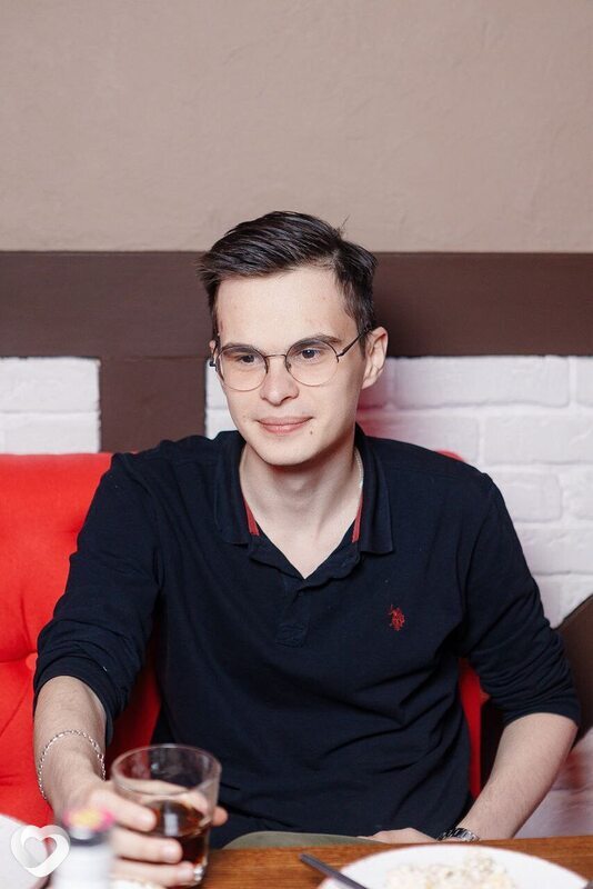 Влад, 24, Воронеже — анкета №4651417