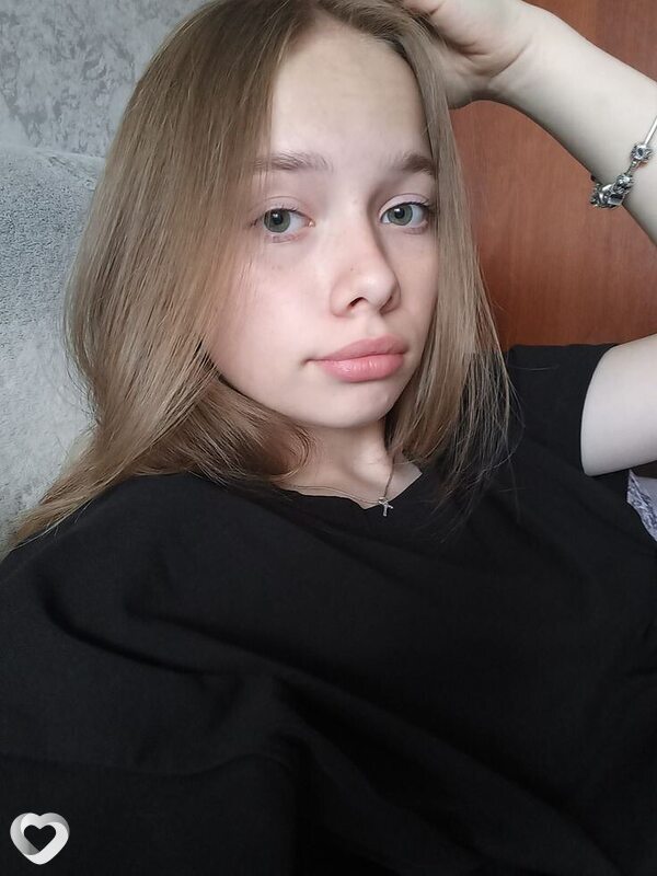 Лера, 23, Красноярске — анкета №4651421