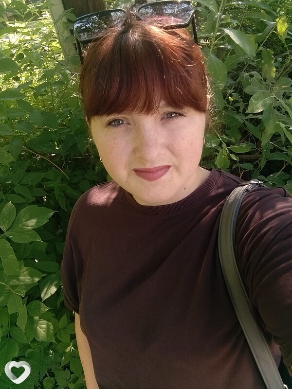 Ниночка, Курган