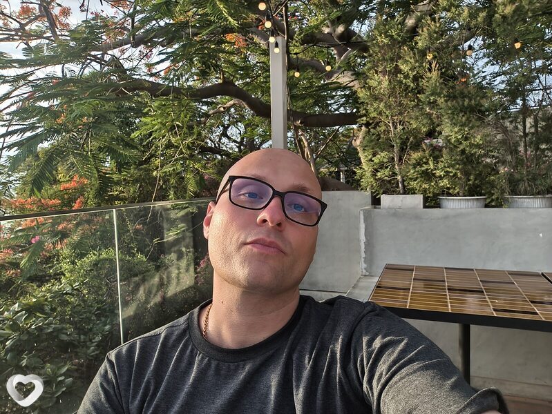 Юрий, 34, Норильске — анкета №4651464