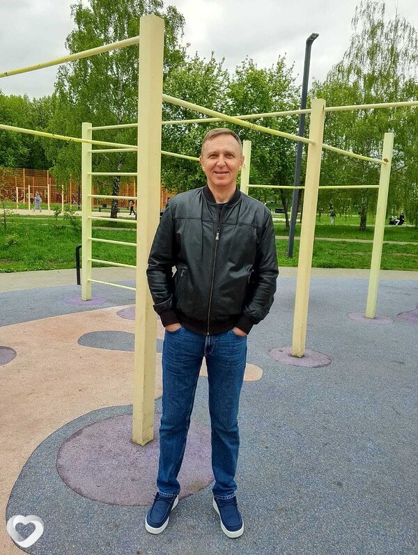 Андрей, Набережные Челны