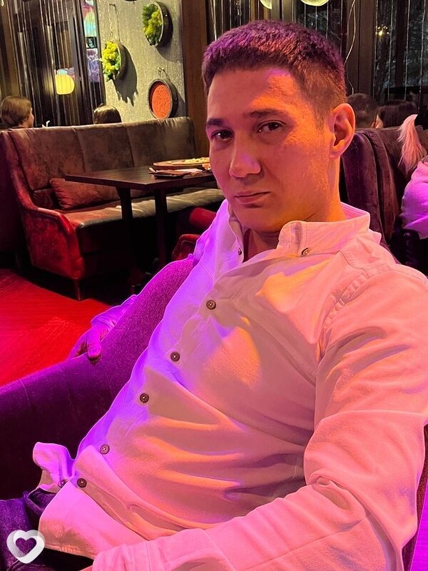 Юрий, 38, Вологде — анкета №4651474