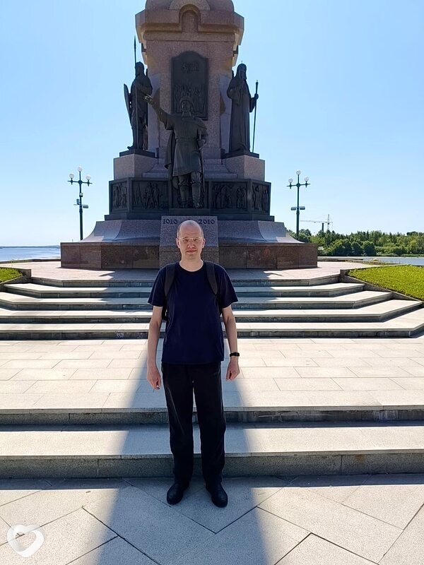 Виталий, 40, Мытищах — анкета №4651480