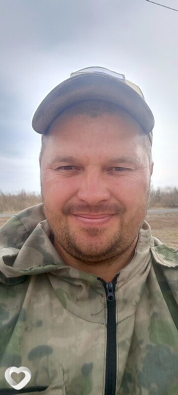 Сергей, Тамбов
