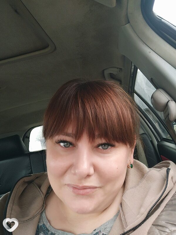 Александра, 38, Кирове — анкета №4652094