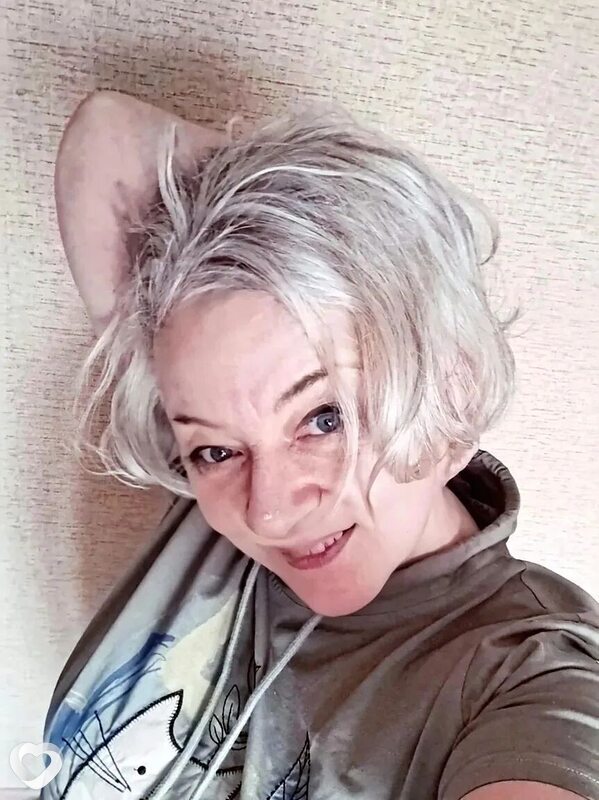 Елена, 56, Санкт-Петербурге — анкета №4652099