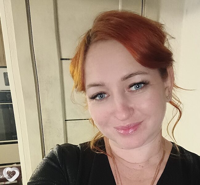 Анастасия, 42, Челябинске — анкета №4652104