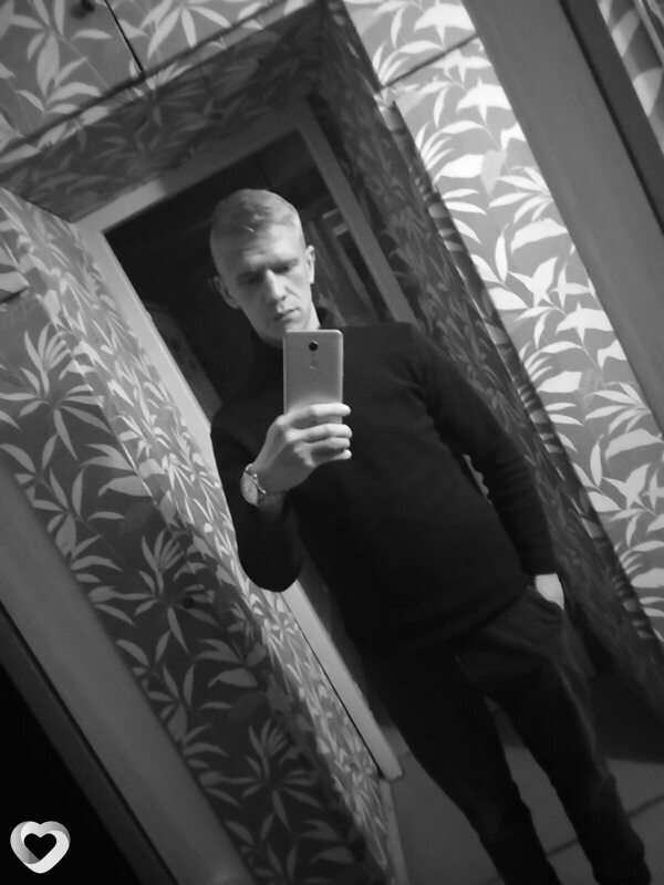 Savant, 30, Вологде — анкета №4652107