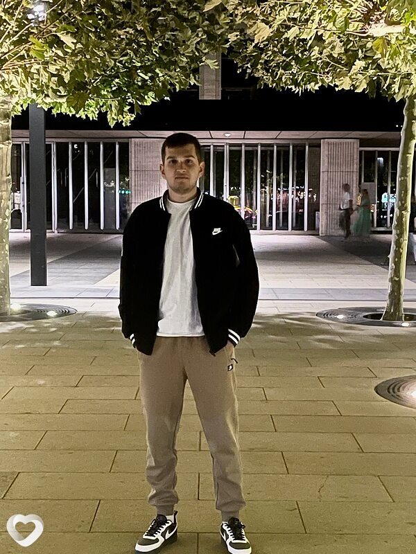 Ренат, Геленджик