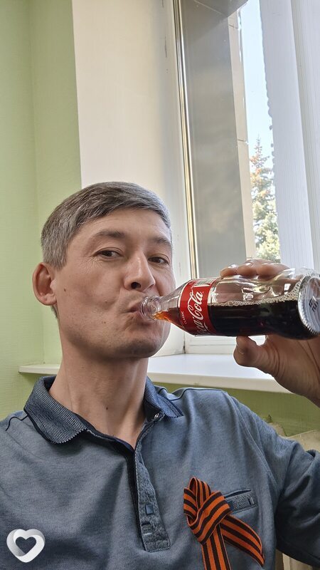 Тимур, 32, Казани — анкета №4652115