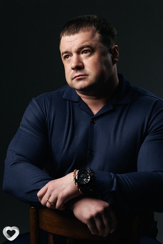 Игорь, 40, Петропавловске — анкета №4652116