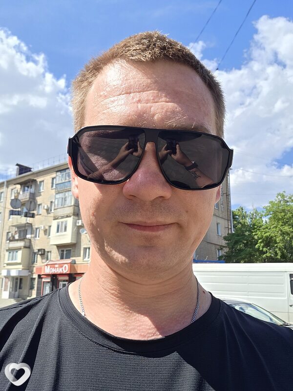Кирилл, 33, Воронеже — анкета №4651590