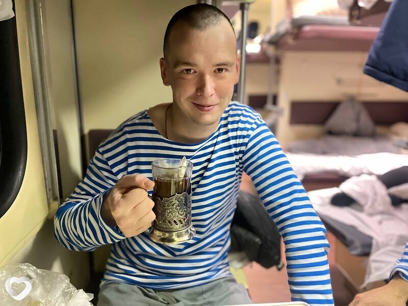 Алексей, Нижнекамск