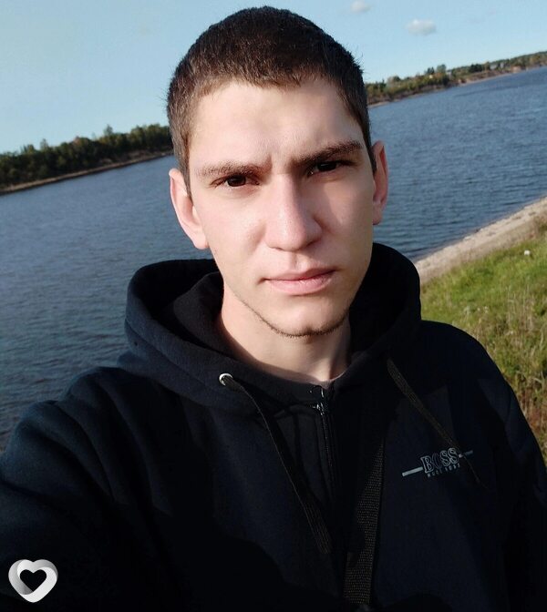 Алексей, 30, Санкт-Петербурге — анкета №4651597