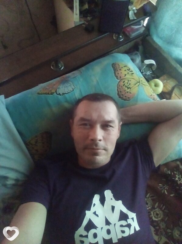 Александр, 48, Челябинске — анкета №4651602