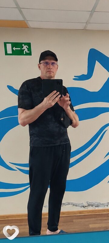 Олег, 48, Челябинске — анкета №4651442