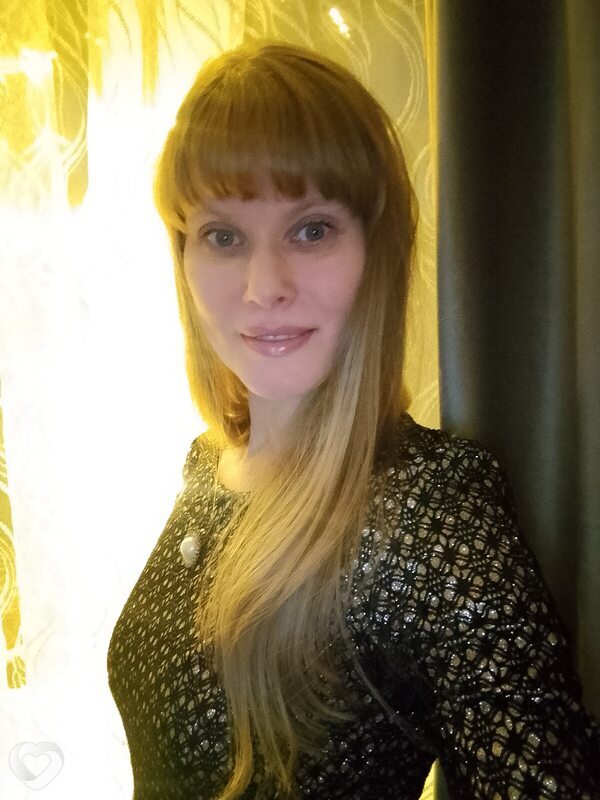 Наталия, 44, Архангельске — анкета №4651453