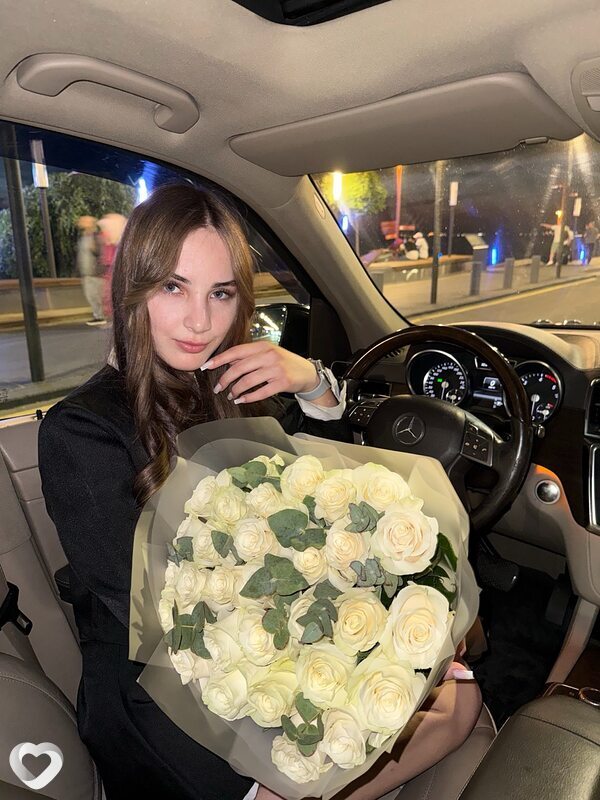 Таисия, 18, Нижнем Новгороде — анкета №4651456