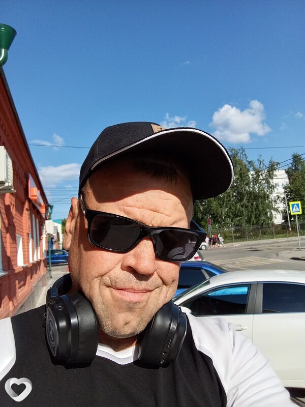 Дмитрий, 47, Ульяновске — анкета №4651338