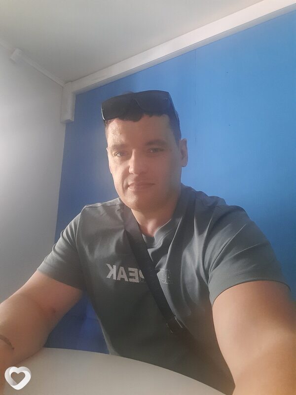 Андрей, 43, Перми — анкета №4651342