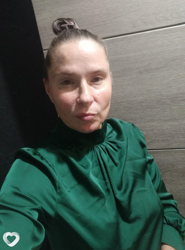 Екатерина, 45, Краснодаре — анкета №4651349