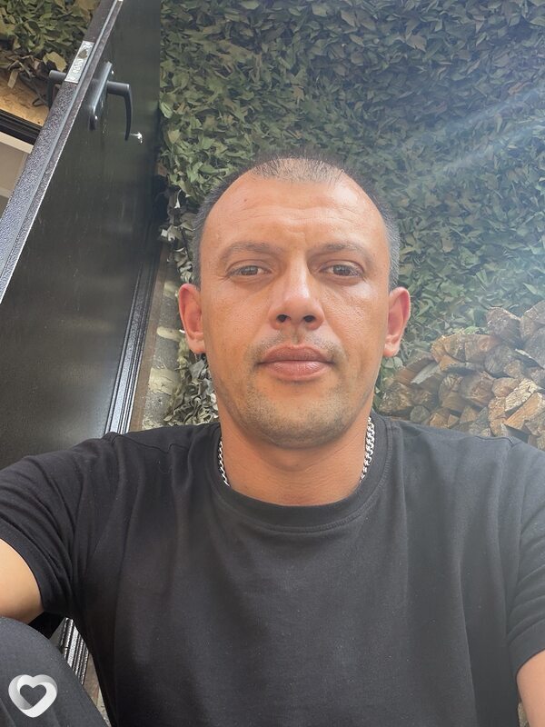 Яяя, 36, Донецке — анкета №4651351